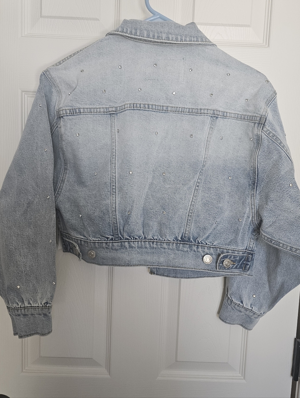 JUICY COUTURE JACKET - Picture 4 of 10